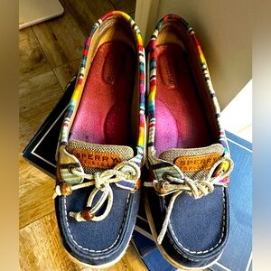 Sperry Sz 10 Shoes